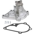 Gates Water Pumps 11-01 HYUNDAI ACCENT 4CYL 1.6L 41107